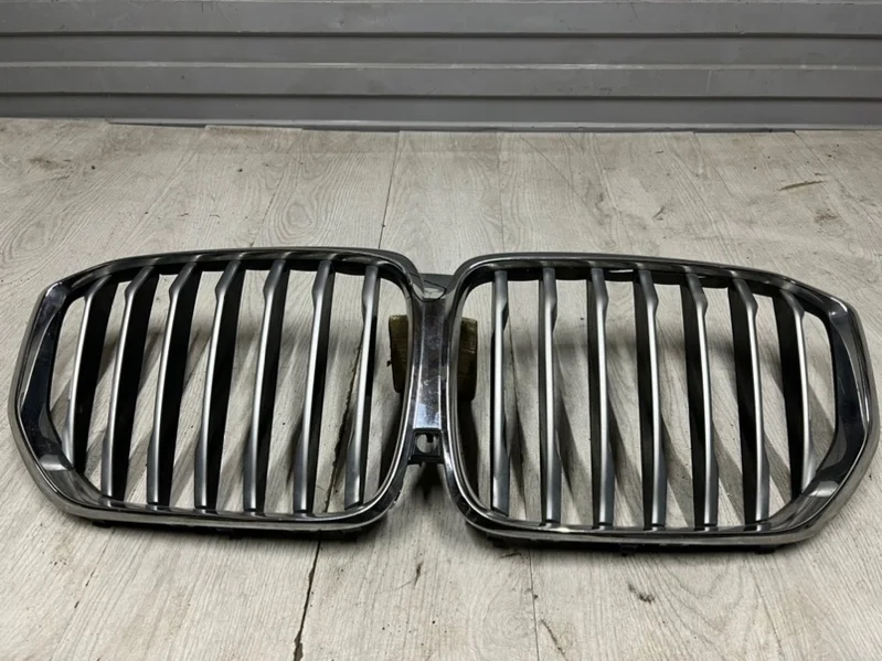 Решетка радиатора Bmw X5 51137454887 G05