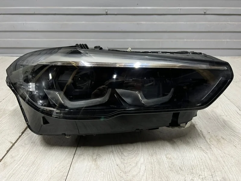 Фара правая Bmw X5 63119850412 G05