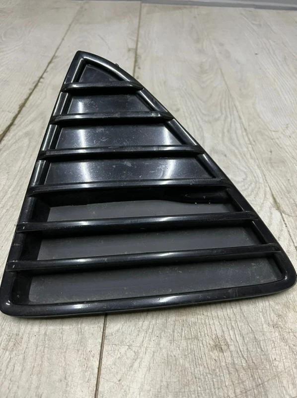Решетка в бампер левая Ford Focus 2011-2015 1719222 3