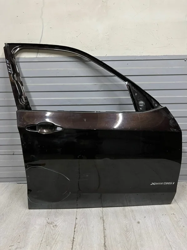 Дверь передняя правая Bmw X5 2013-2019 41517386738 F15