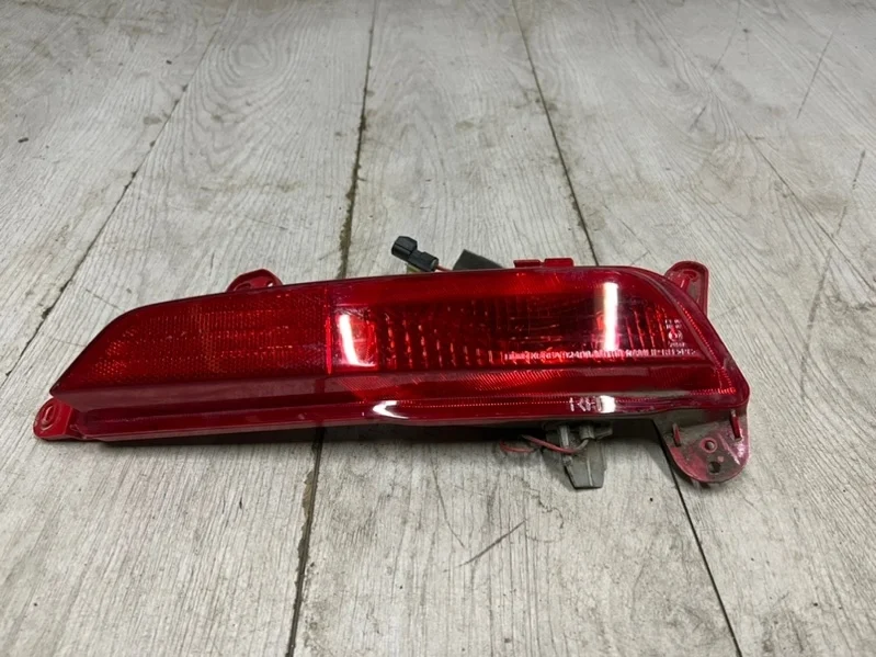 Фонарь противотуманный Hyundai Creta 2015-2021 92406M0100