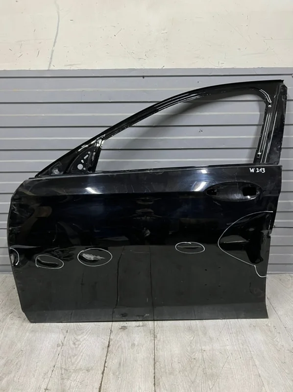 Дверь передняя левая Mercedes-Benz E-Klasse A2137200105 W213
