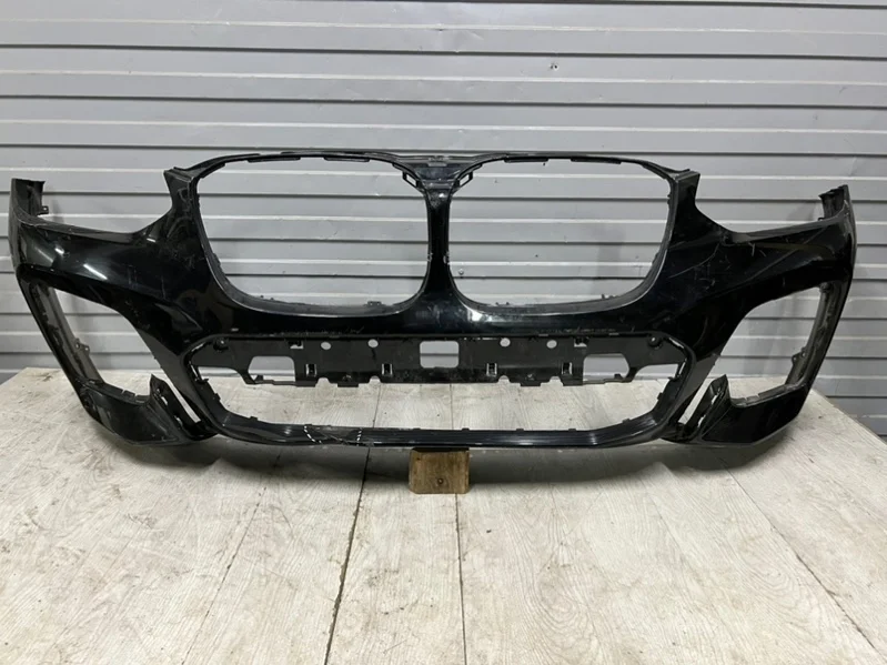 Бампер передний Bmw X3 51118091987 G01