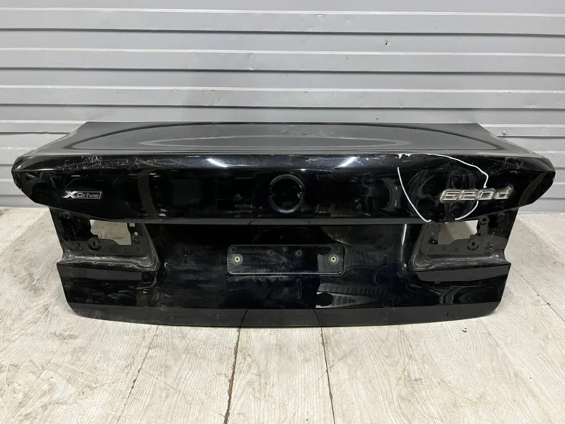 Крышка багажника Bmw 5Er 41007440695 G30