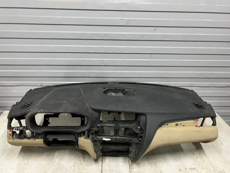 Панель приборов Bmw X3 51459311544 F25