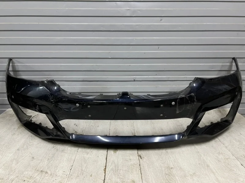 Бампер передний Bmw 6Er 51118072206 G32