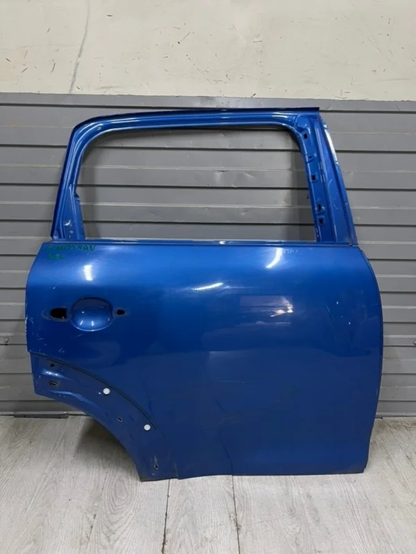 Дверь задняя правая Mini Countryman 2010-2016 41009805930 R60