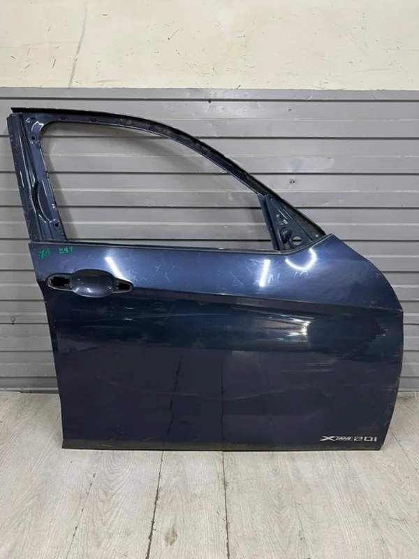 Дверь передняя правая Bmw X1 2009-2015 41517339358 E84