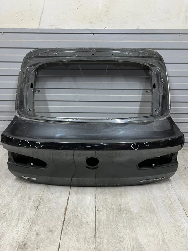 Дверь багажника Bmw X4 2017-2022 41007486250 G02