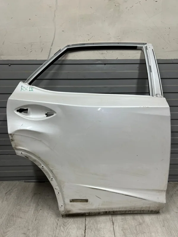 Дверь задняя правая Lexus Rx 4 2015-2022 6700348180