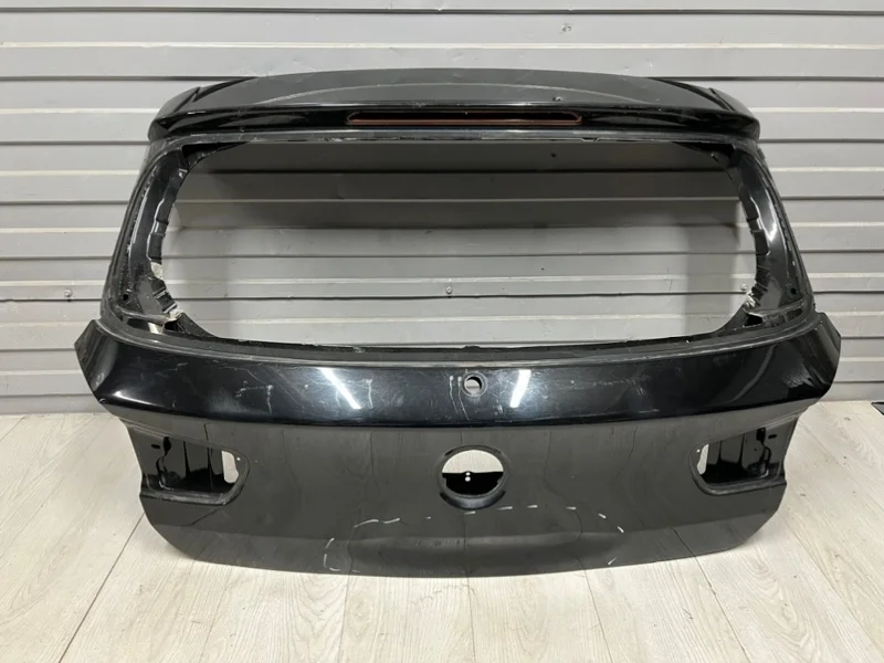 Дверь багажника Bmw 1Er рестайлинг 41007420695 F20 F21