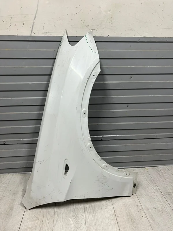 Крыло переднее правое Bmw X3 2010-2017 41357267324 F25
