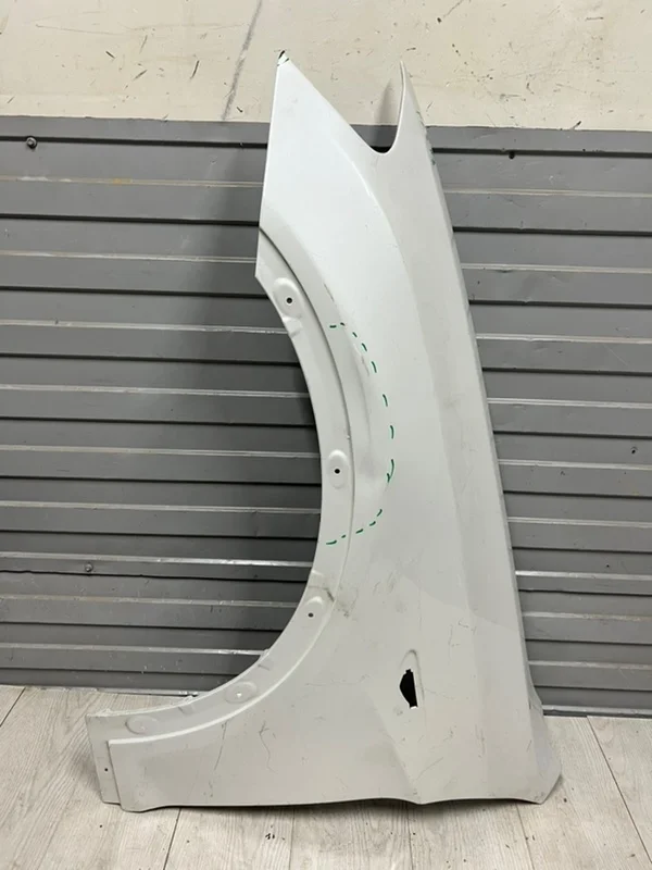 Крыло переднее левое Bmw X3 2010-2017 41357267323 F25