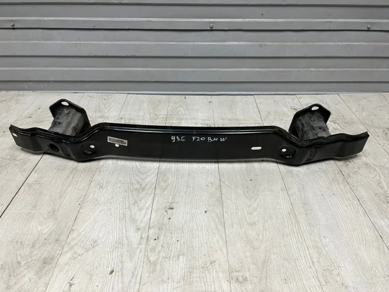 Усилитель заднего бампера Bmw 1Er 51127240912 F20 F21