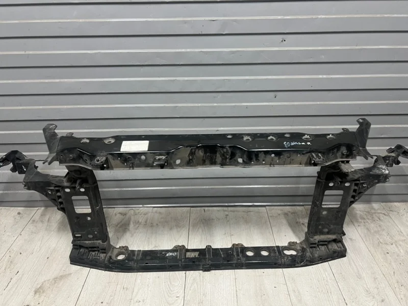 Панель передняя Hyundai Sonata 7 2017-2019 64101C1700 LF