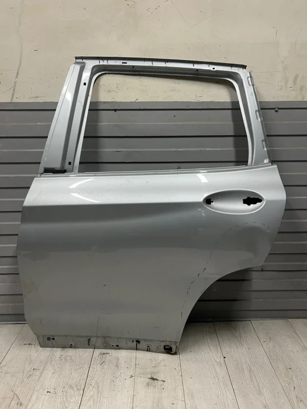 Дверь задняя левая Bmw X3 2018 41007465533 G01