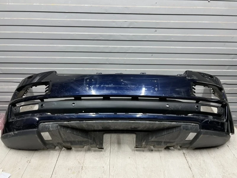 Бампер передний Land Rover Range Rover 4 2012-2017 LR071951 L405