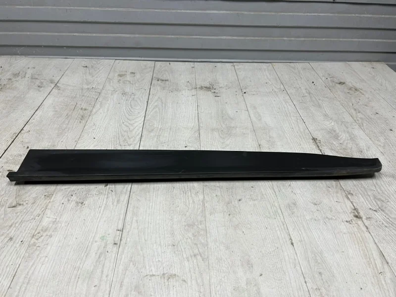 Молдинг двери правой Hyundai Creta 2015-2021 87722M0000 1