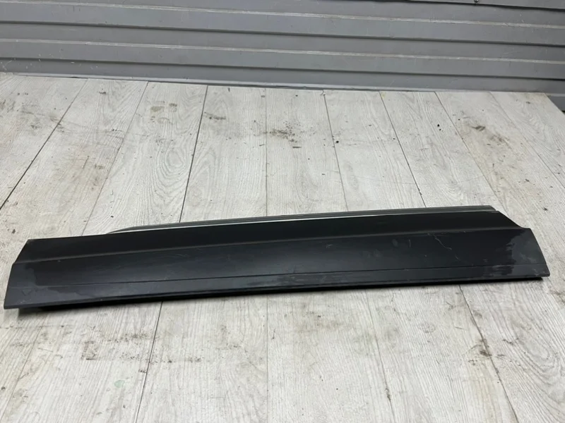 Молдинг двери левой Volkswagen Tiguan 2 2016-2022 5NA854939PRYP MK2