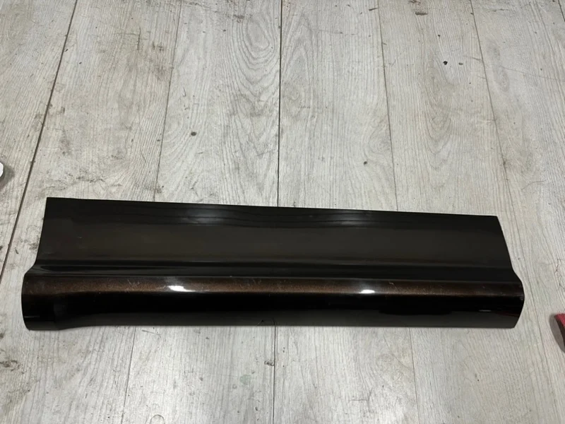 Молдинг двери правой Audi Q5 2017-2022 80A853970BGRU 2 80A