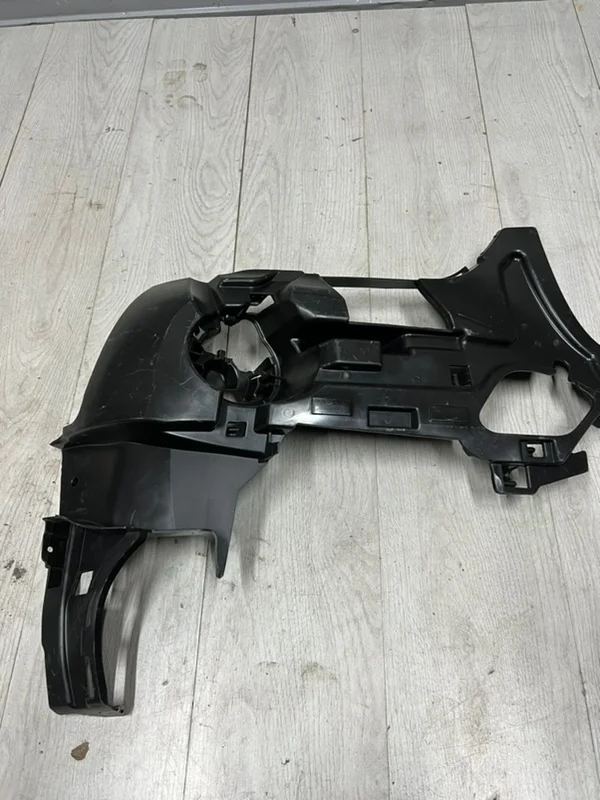 Кронштейн бампера Bmw X1 2015-нв 51117354820 F48