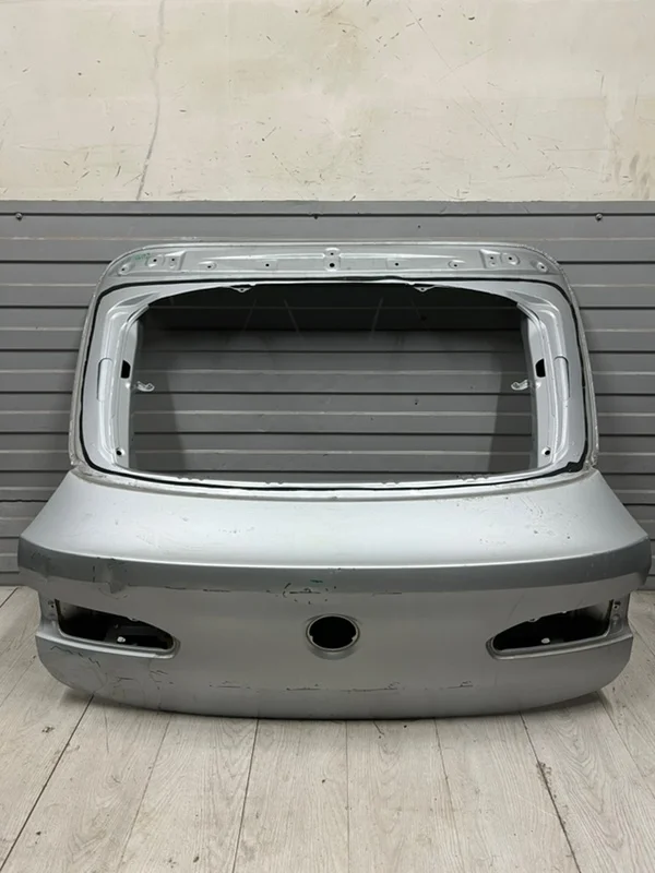 Дверь багажника Bmw X4 2018 41007486250 G02