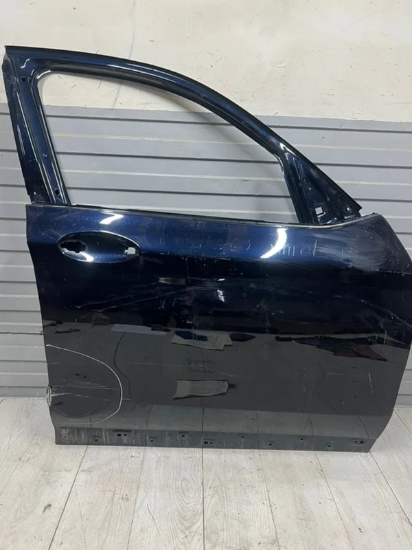 Дверь передняя правая Bmw X3 2018 41007465528 G01