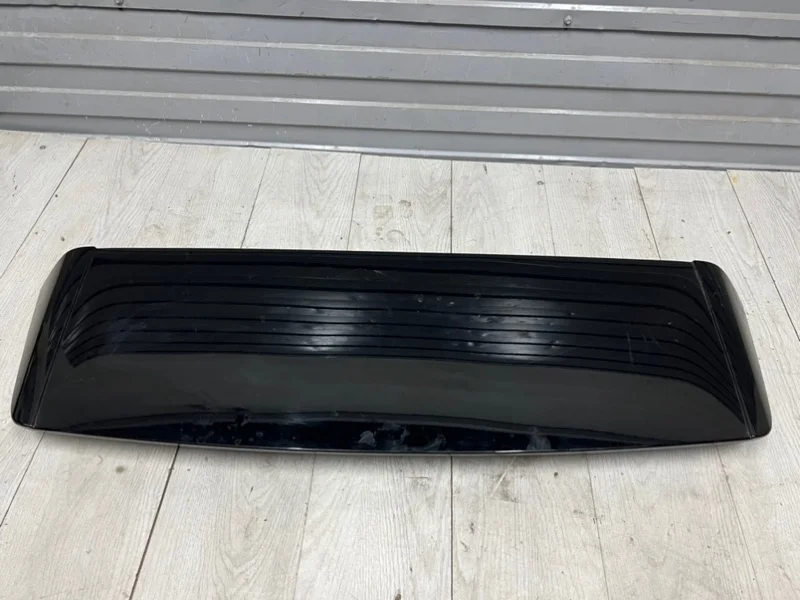 Спойлер багажника Toyota Rav4 2019 7608542908 CA50