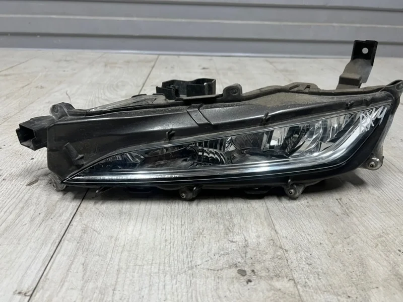 Фара птф левая Lexus Rx 4 рестайлинг 8122048060