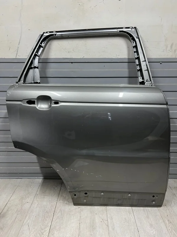 Дверь задняя правая Land Rover Range Rover Sport 2 2013 LR044228 L494