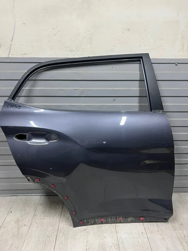 Дверь задняя правая Hyundai Creta 2020-нв 77004BW000 2