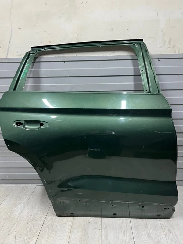 Дверь задняя правая Skoda Kodiaq 2016 565833056