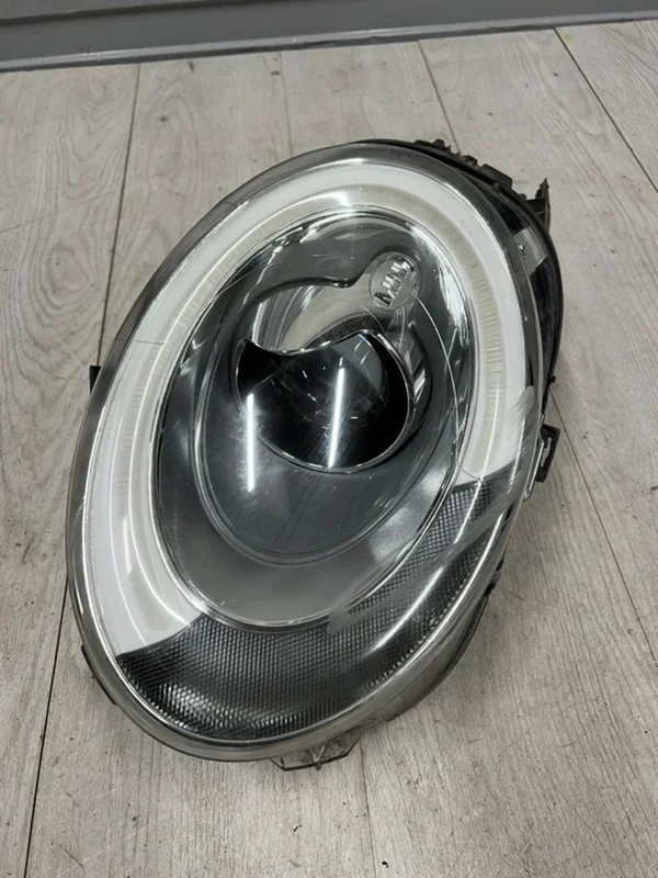 Фара левая Mini Hatch 2013-2018 63117448375 F55 F56