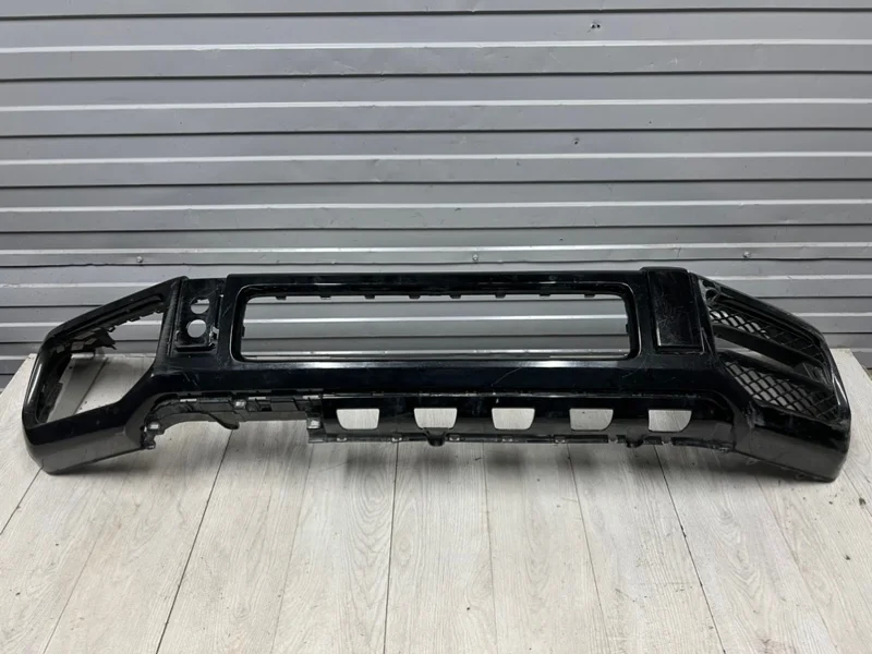 Бампер передний Mercedes-Benz G-Klasse 2018-нв A46388582009999 W463
