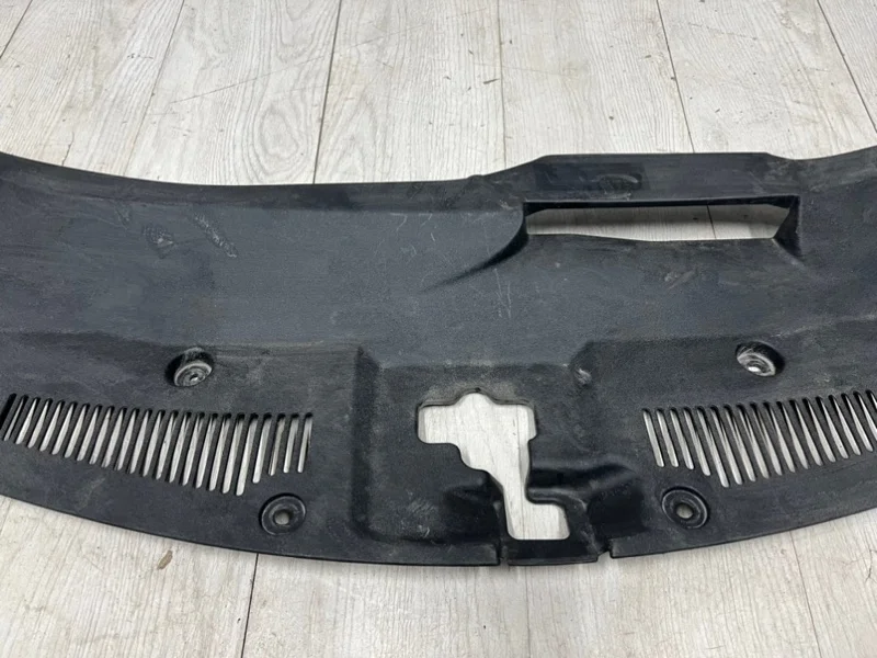 Кожух замка капота Lexus Rx 4 2015-2022 5329548060