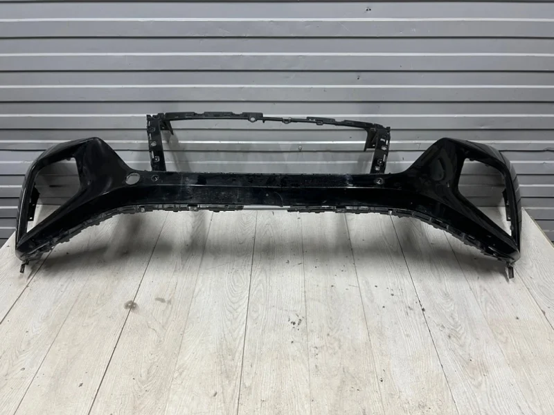 Бампер передний Hyundai Tucson 4 2021 86511N9000 NX4