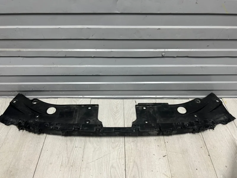 Кожух замка капота Mazda Cx-5 2017-2023 KB8A50717D 2