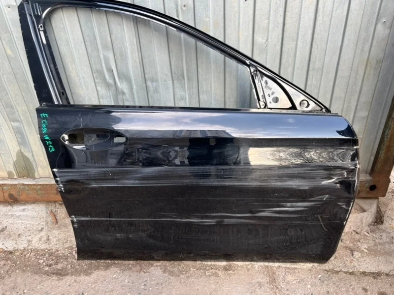 Дверь передняя правая Mercedes-Benz E-Klasse 2016 A2137200205 W213