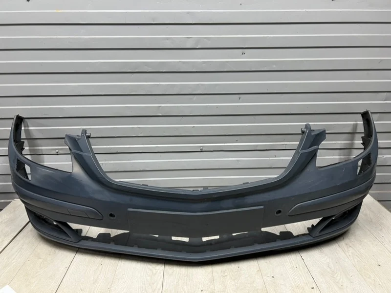 Бампер передний Mercedes-Benz B-Klass 2005-2009 A1698850125 W245