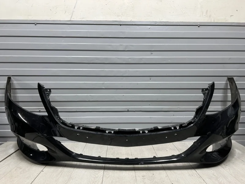 Бампер передний Mercedes-Benz S-Klasse 2013-2017 A2228800147 W222