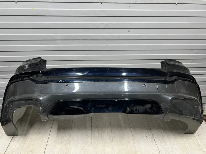 Бампер задний Bmw X4 51128064118 F26