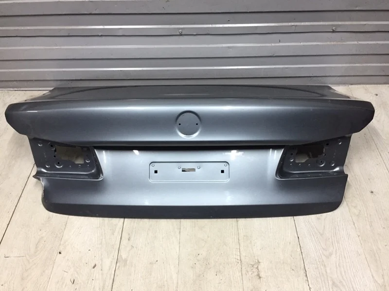 Крышка багажника Bmw 5Er 2016 41007440695 G30
