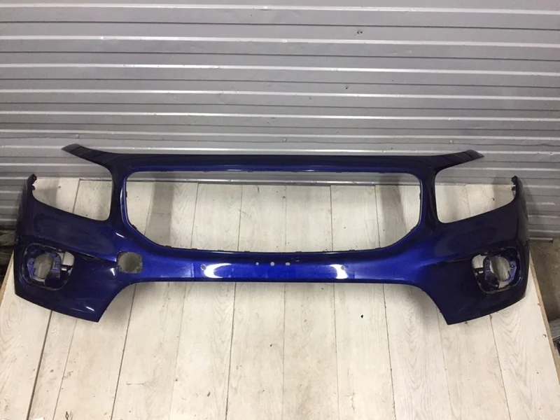 Бампер передний Mercedes-Benz Glb 2019 A24788065069999 X247