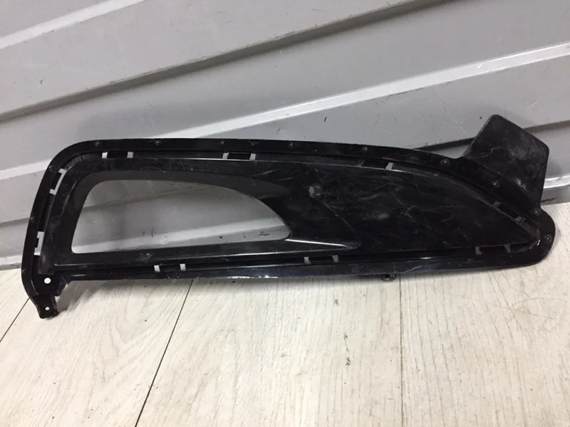 Окантовка ПТФ правая Hyundai Tucson 3 2015-2018 86526D7110 TL