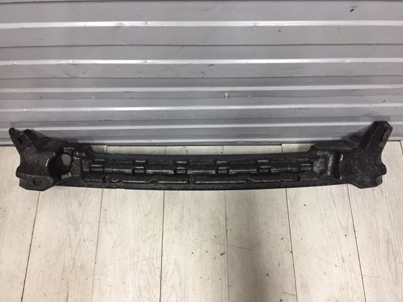 Абсорбер бампера переднего Hyundai Tucson 3 рестайлинг 86520D7500 TL