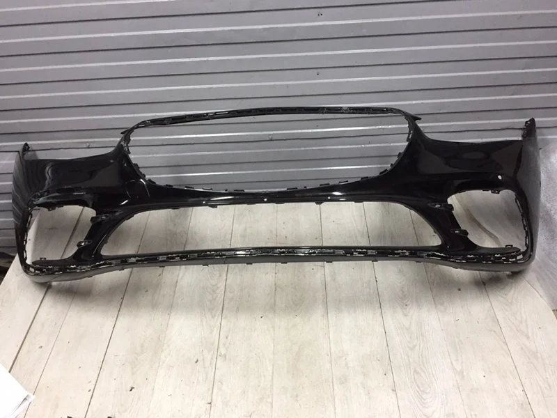 Бампер передний Mercedes-Benz S-Klasse 2020 A22388058019999 W223