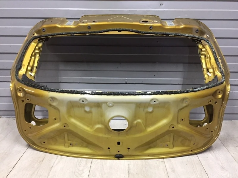 Дверь багажника Bmw X2 2018 41007423832 F39