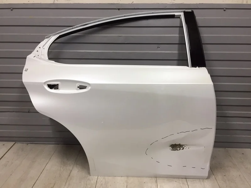Дверь задняя правая Lexus Es 7 2018-нв 6700333300