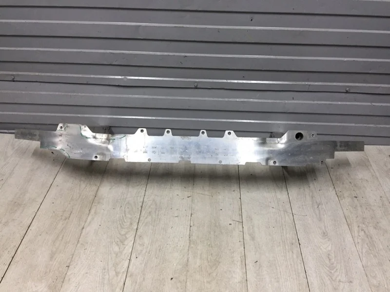 Усилитель бампера Bmw X3 2018 51117399911 G01