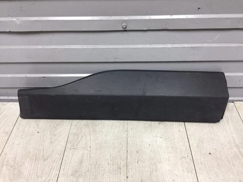 Молдинг двери правой Toyota Rav4 2019 7507742040 CA50